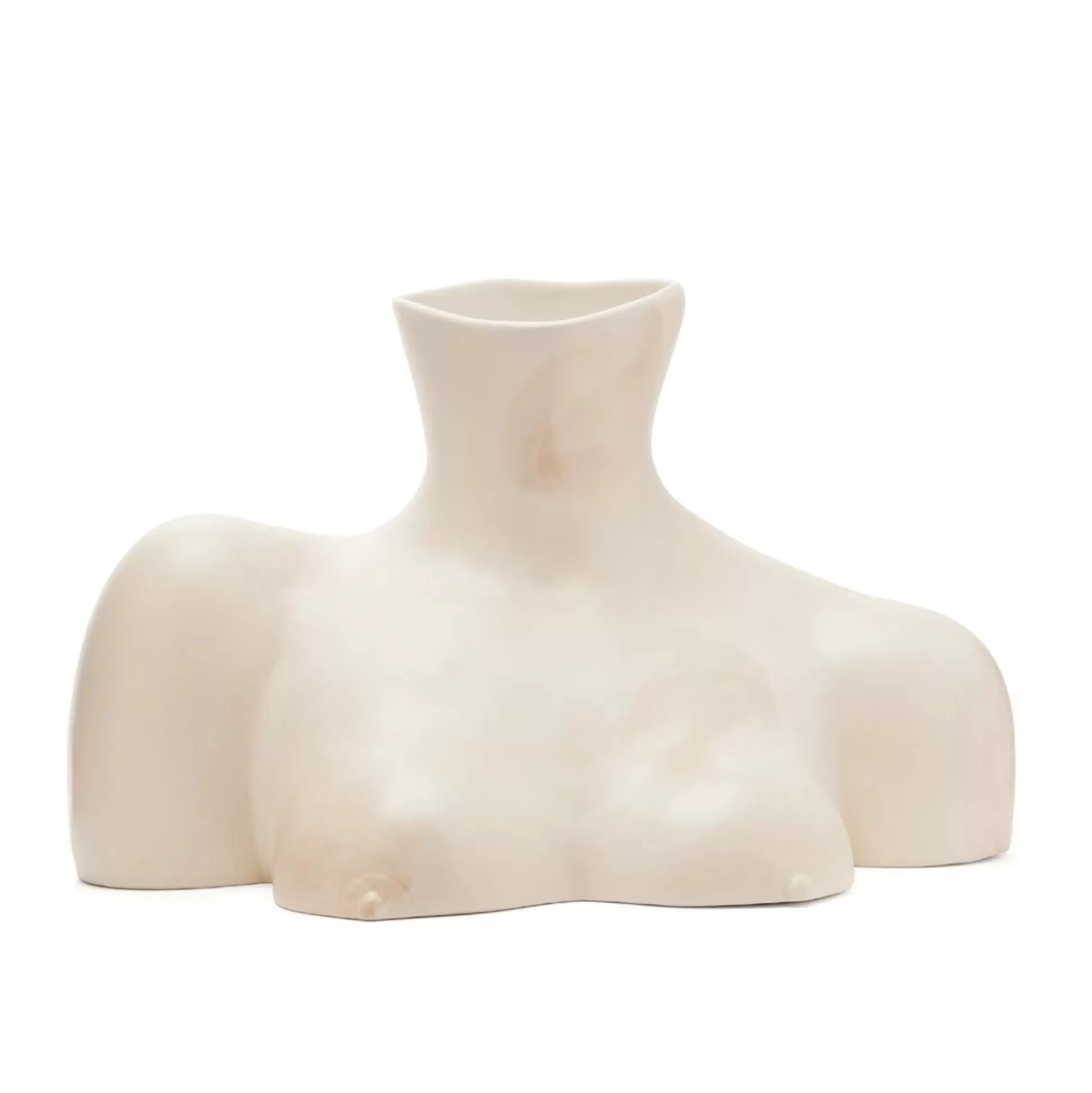 Best Sale Breast Friend Vase (Matte Marble) Home
