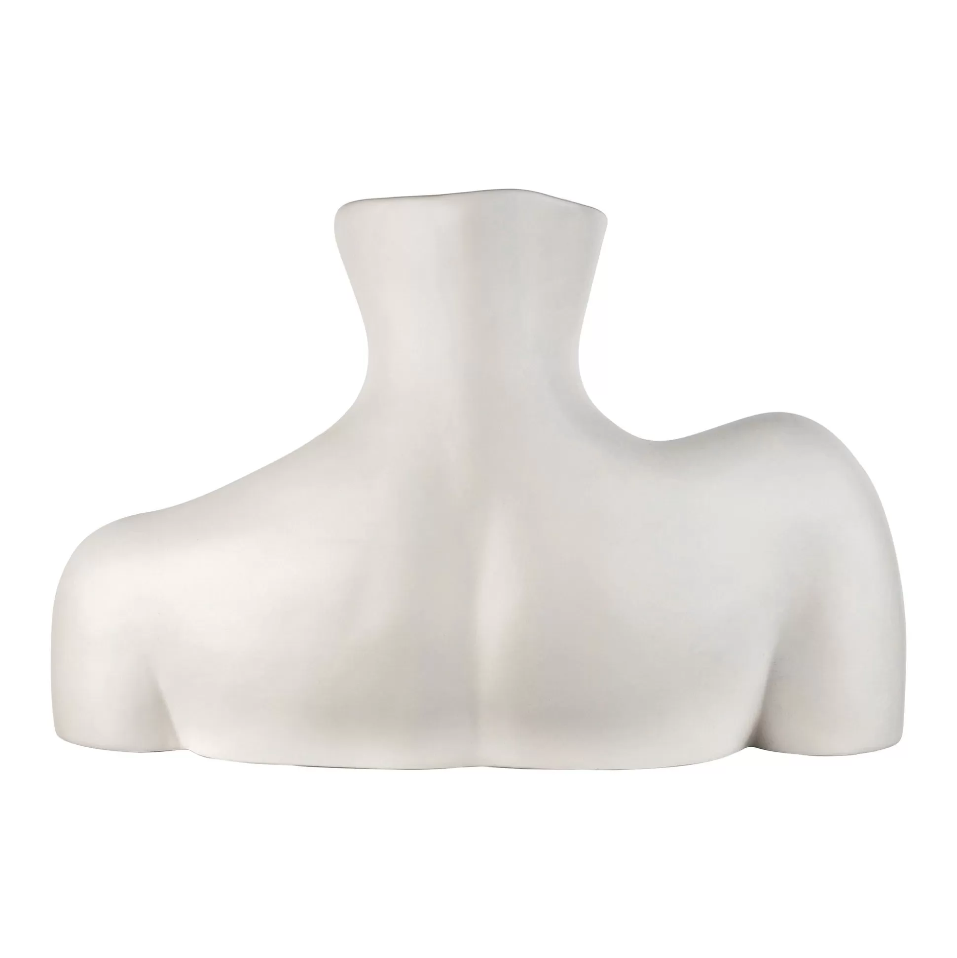 Sale Breast Friend Vase (Matte White) Home