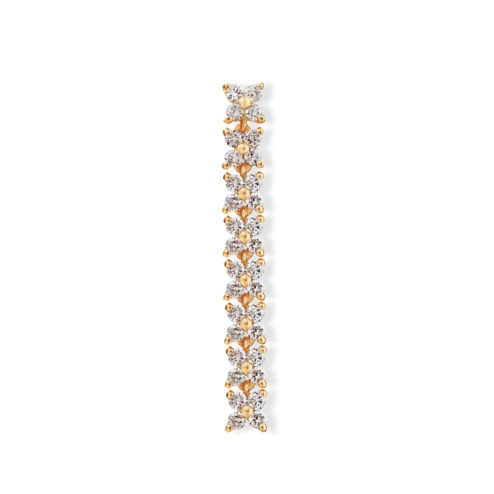 Shop Bronte Dore Infinity Earring Earrings