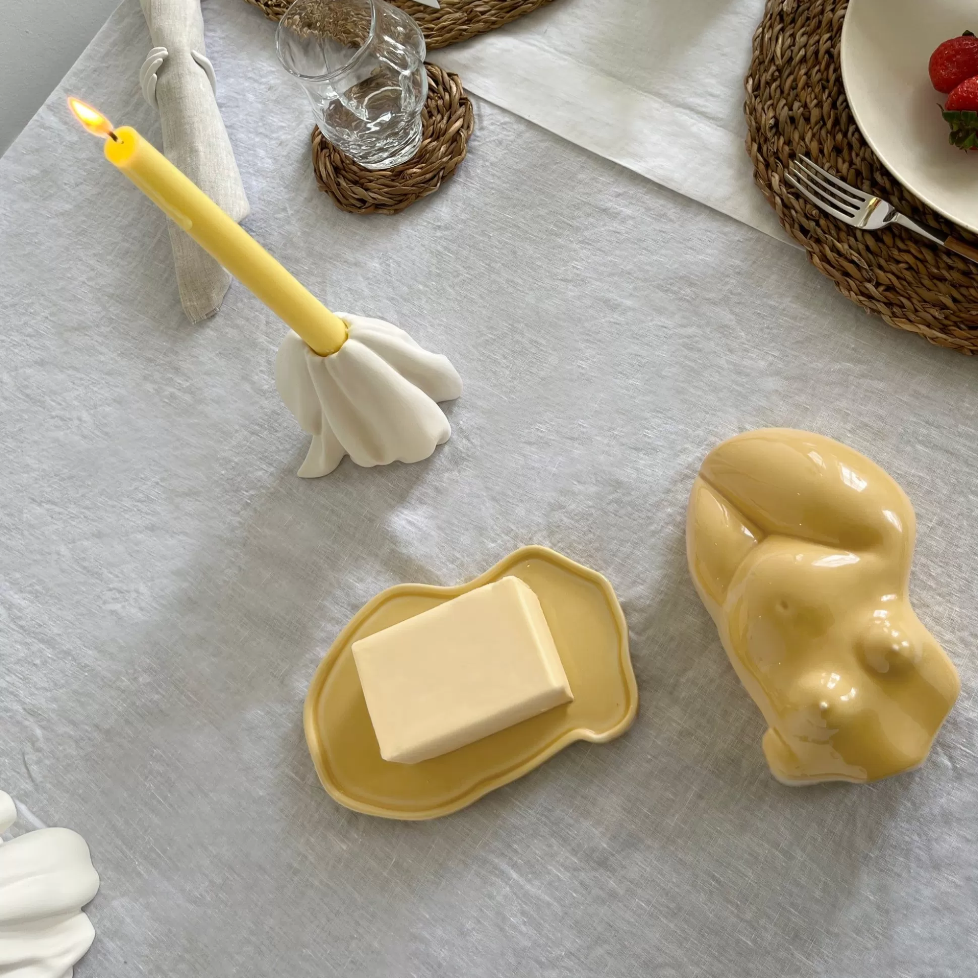 Best Buttero Dish Home
