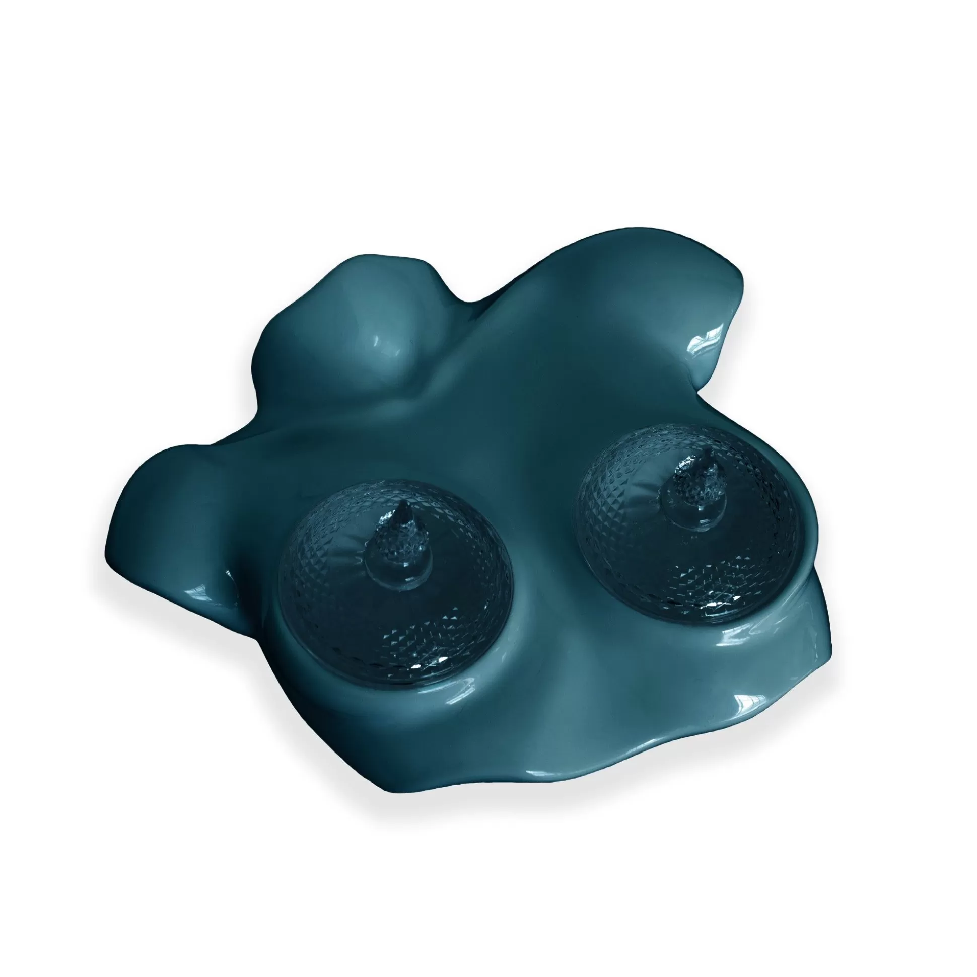Online Foreplate (Ocean) Home
