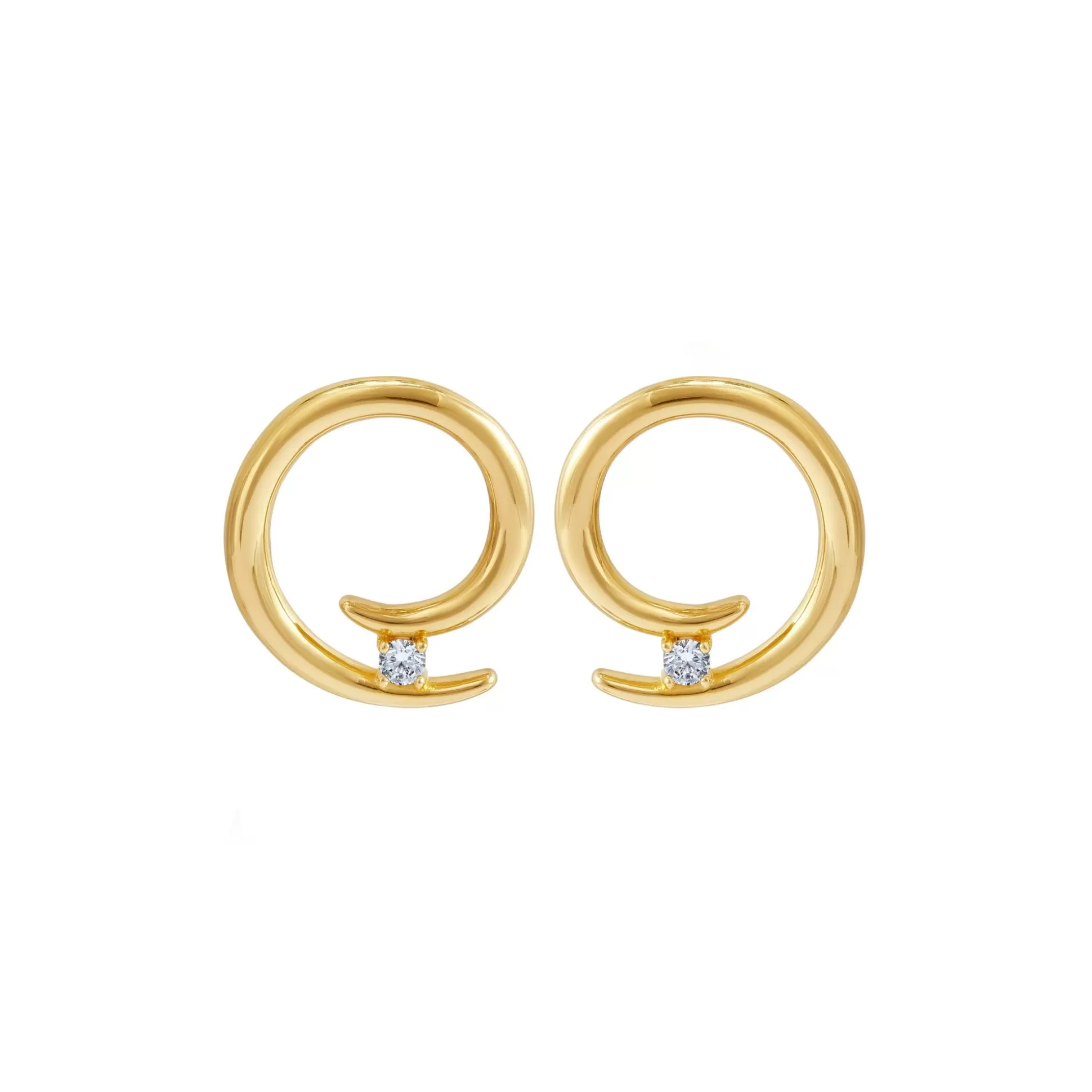 Store Grand Charmeur Earrings Earrings