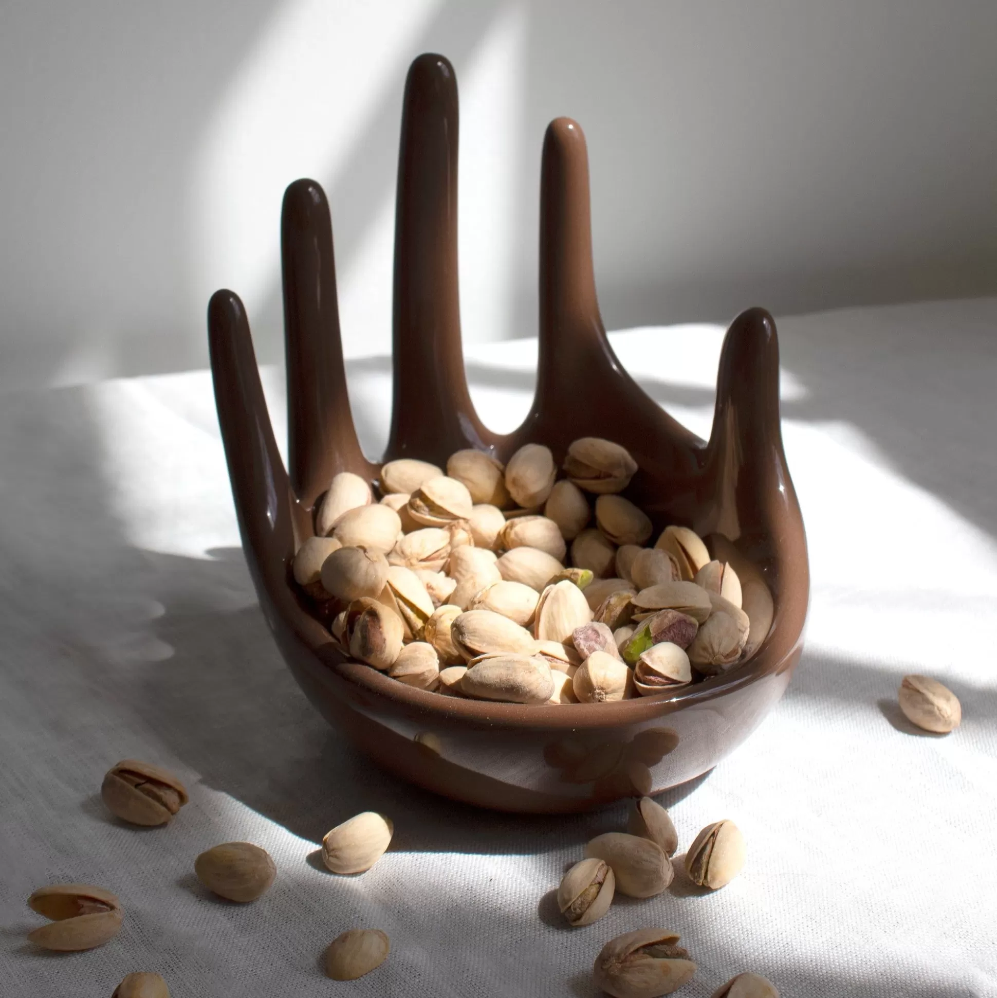 Shop Handful (Chocolate) Home