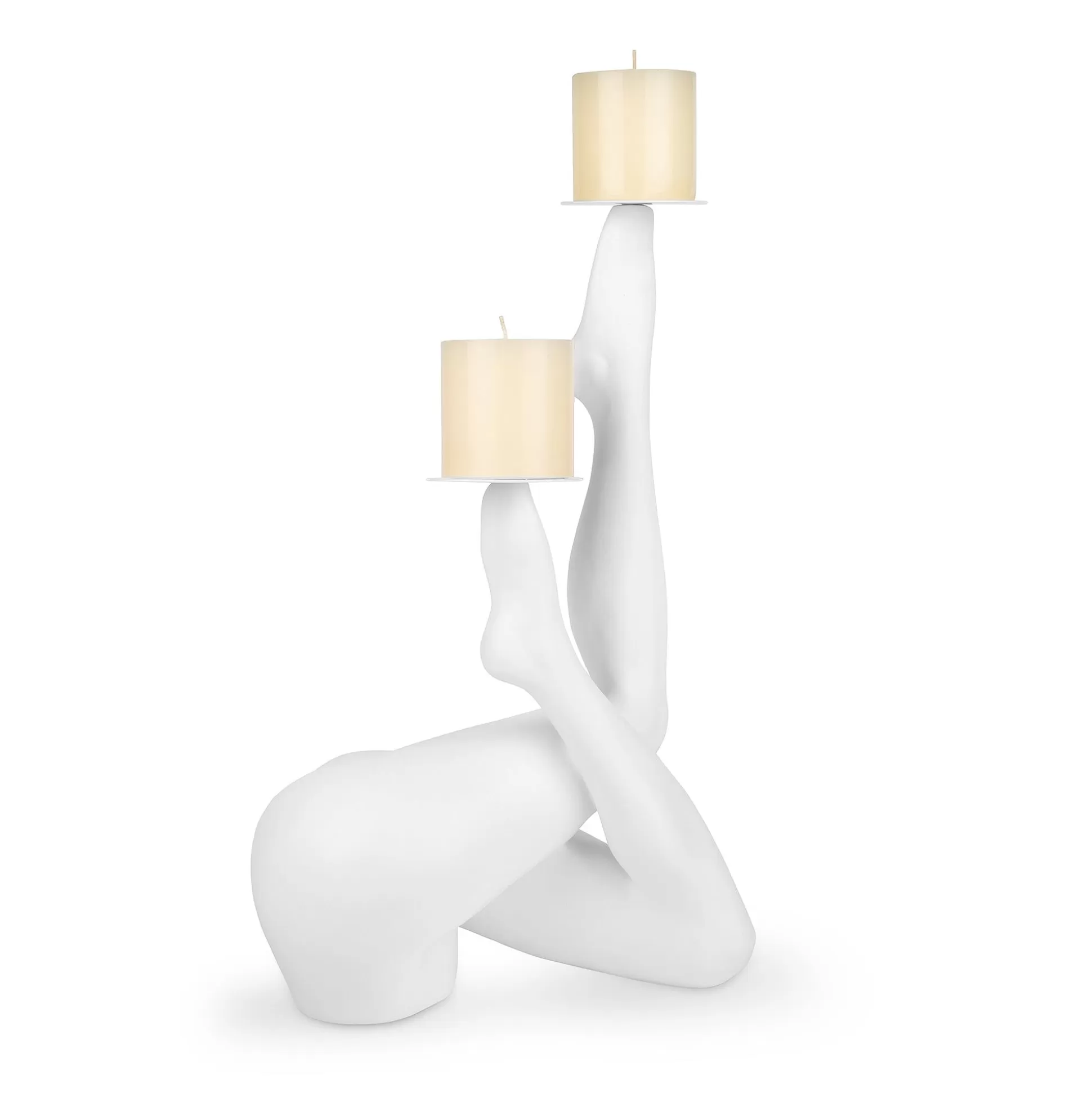 Fashion Legs 11 (White) Home