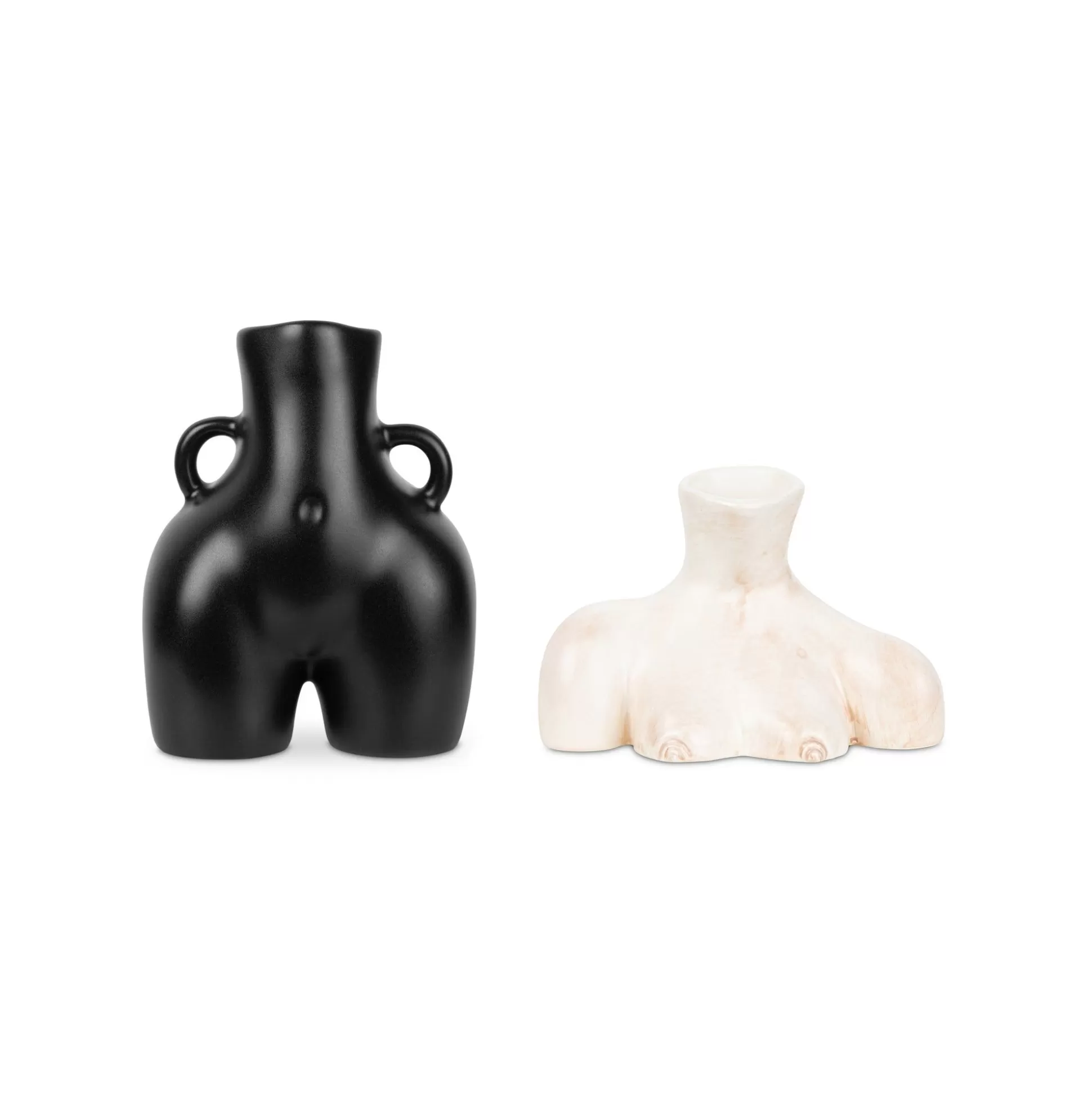 Flash Sale Little Women Duo (Black, Marble) Home