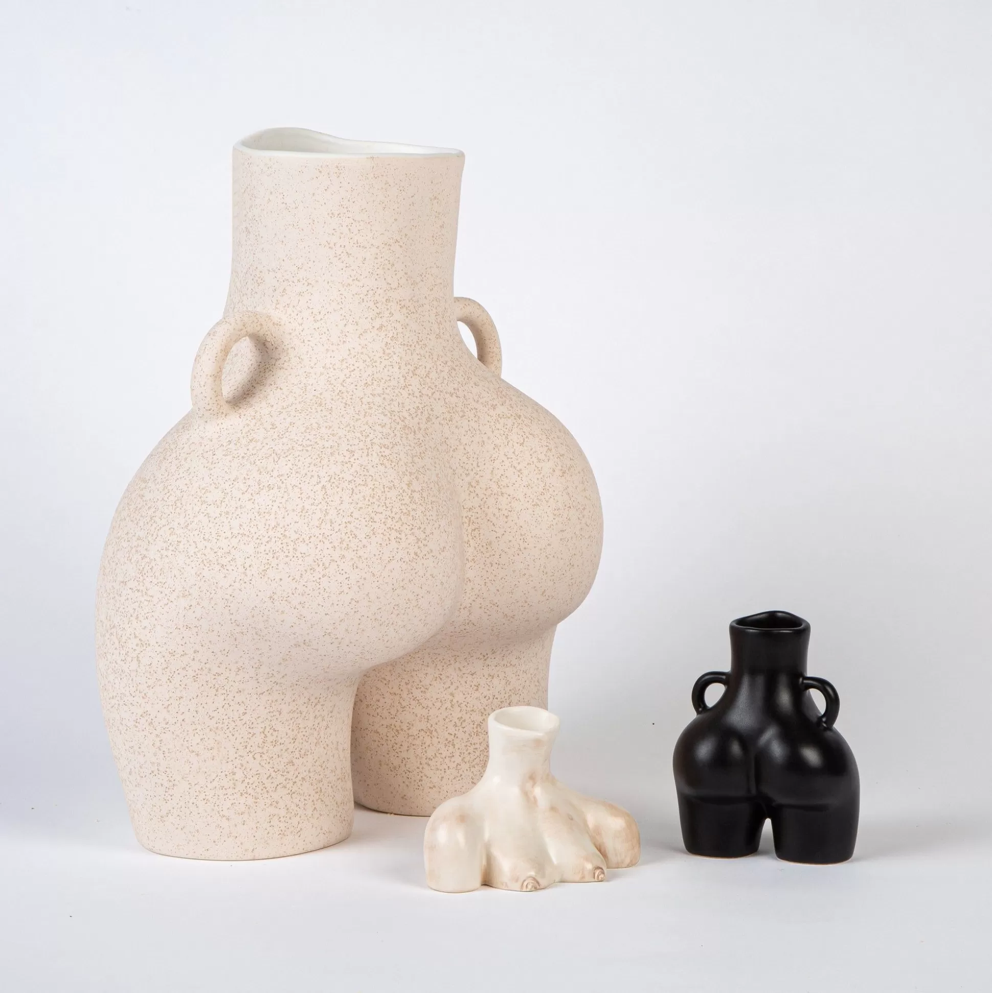 Flash Sale Little Women Duo (Black, Marble) Home