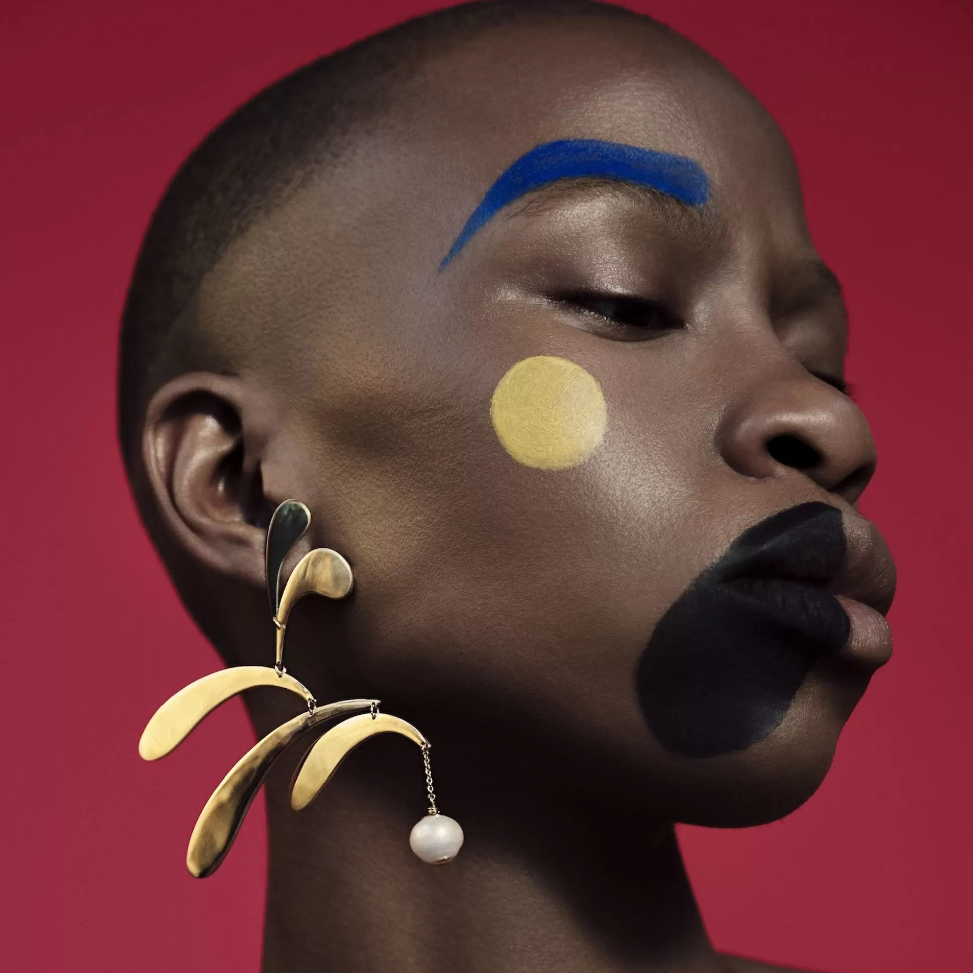 Shop Mobile Dore Earring Earrings