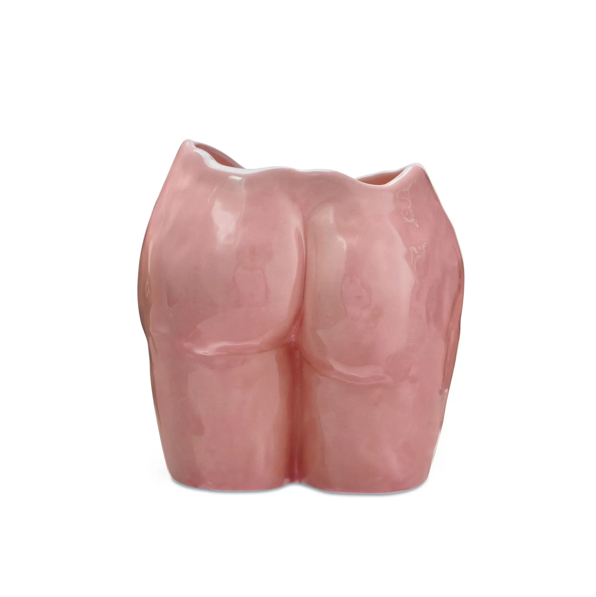 Flash Sale Popotin Pot (High-Shine Rose) Home