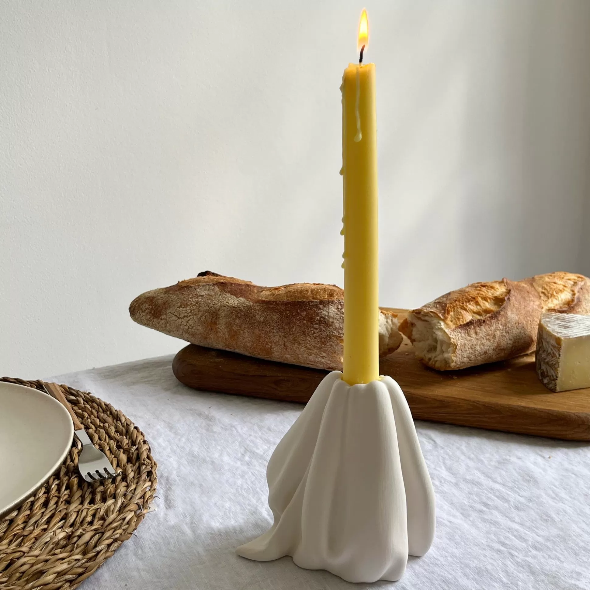 Sale Ritzy Candlestick Home