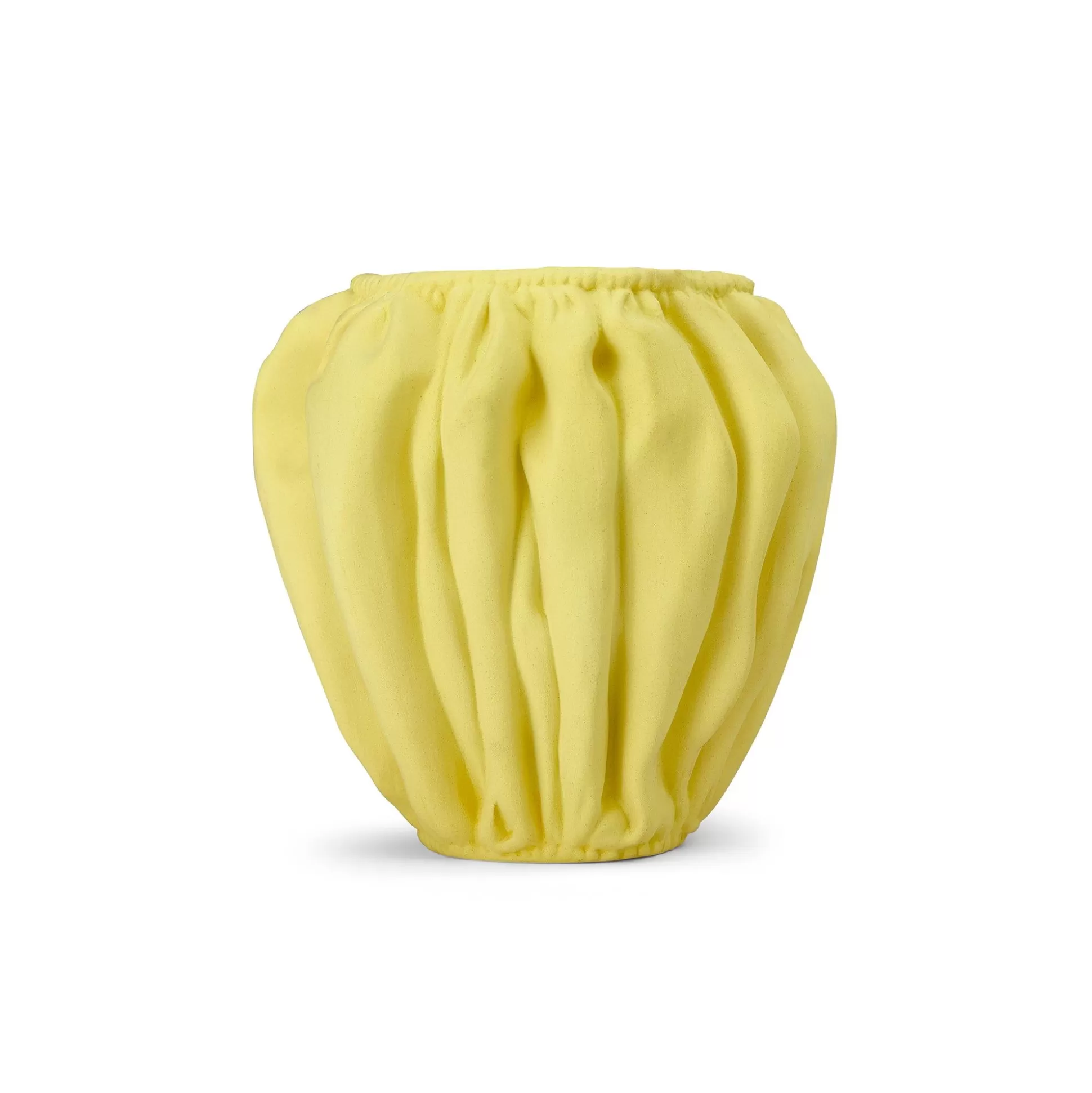Clearance Swanky-Panky Pot (Lemon) Home