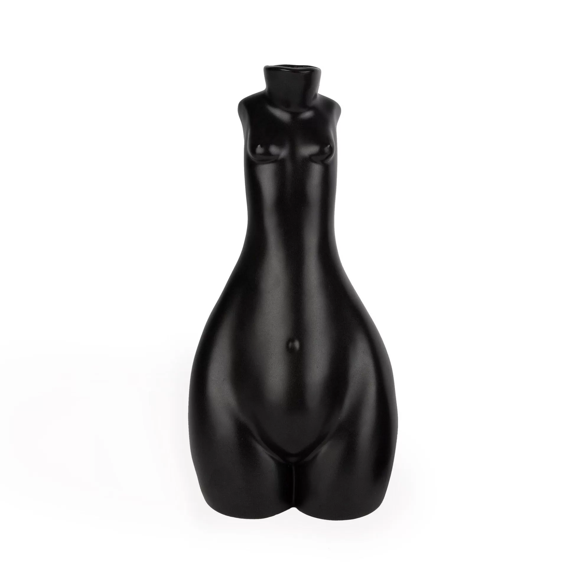 Flash Sale Tit For Tat Candlestick Tall (Black) Home