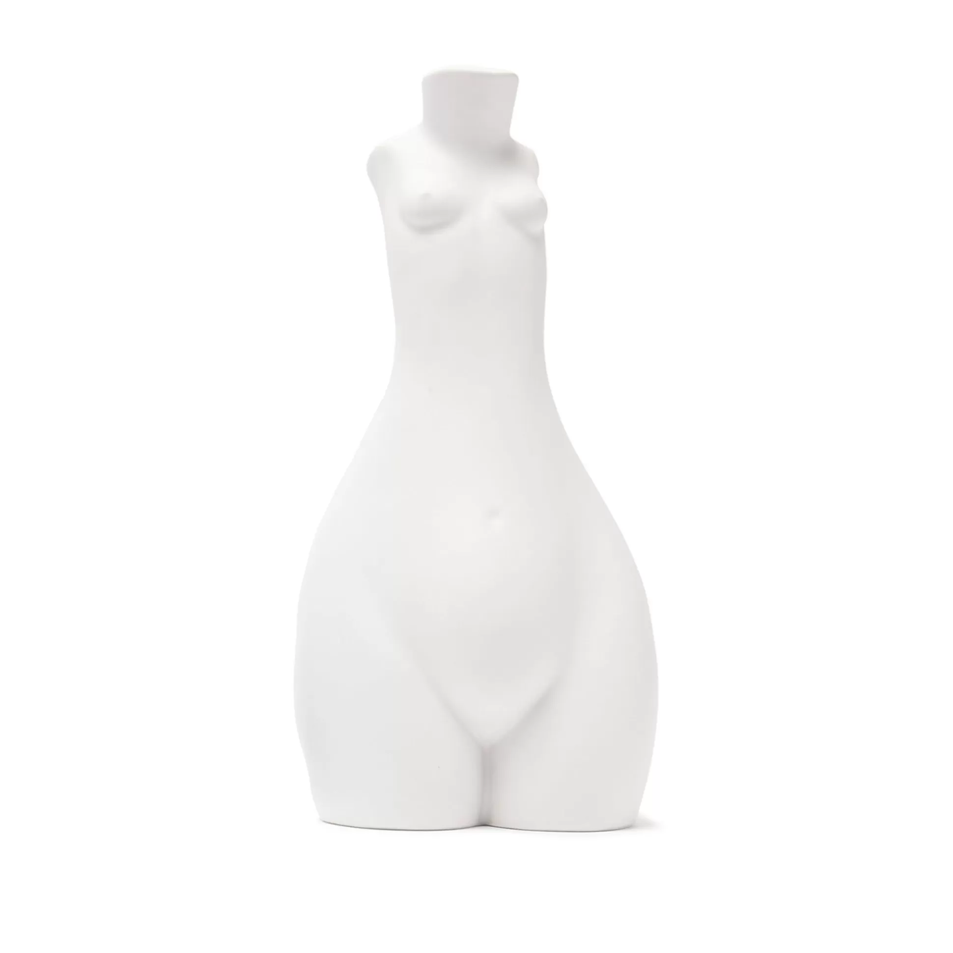Cheap Tit For Tat Candlestick Tall (Matte White) Home