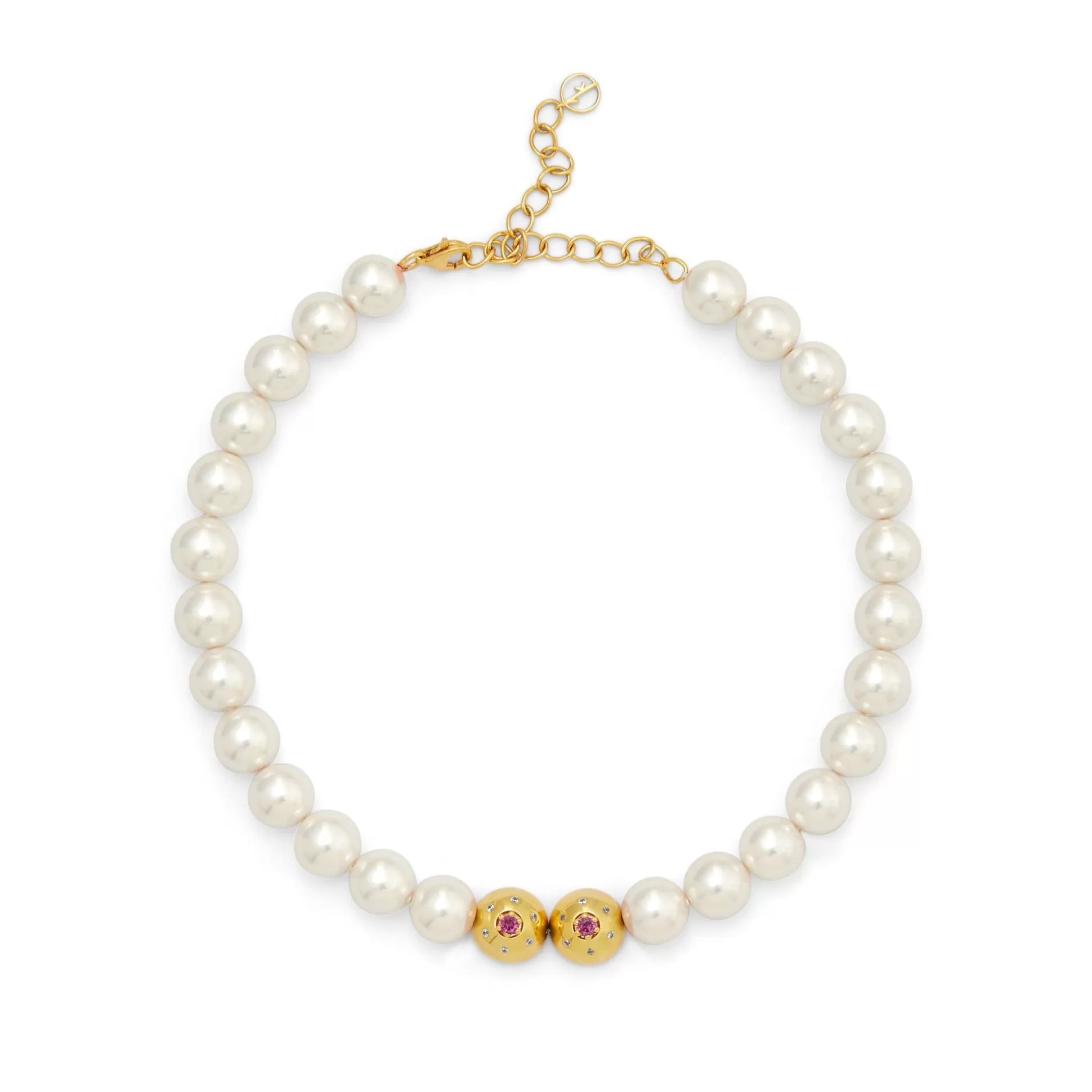Clearance Titillate Necklace Necklaces